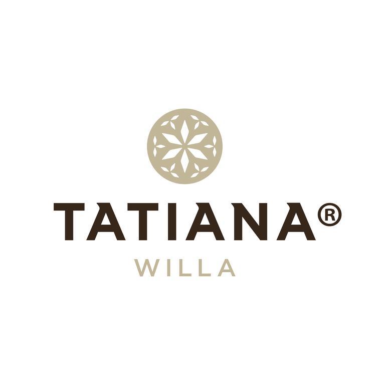 Willa Tatiana Boutique Закопане Екстер'єр фото